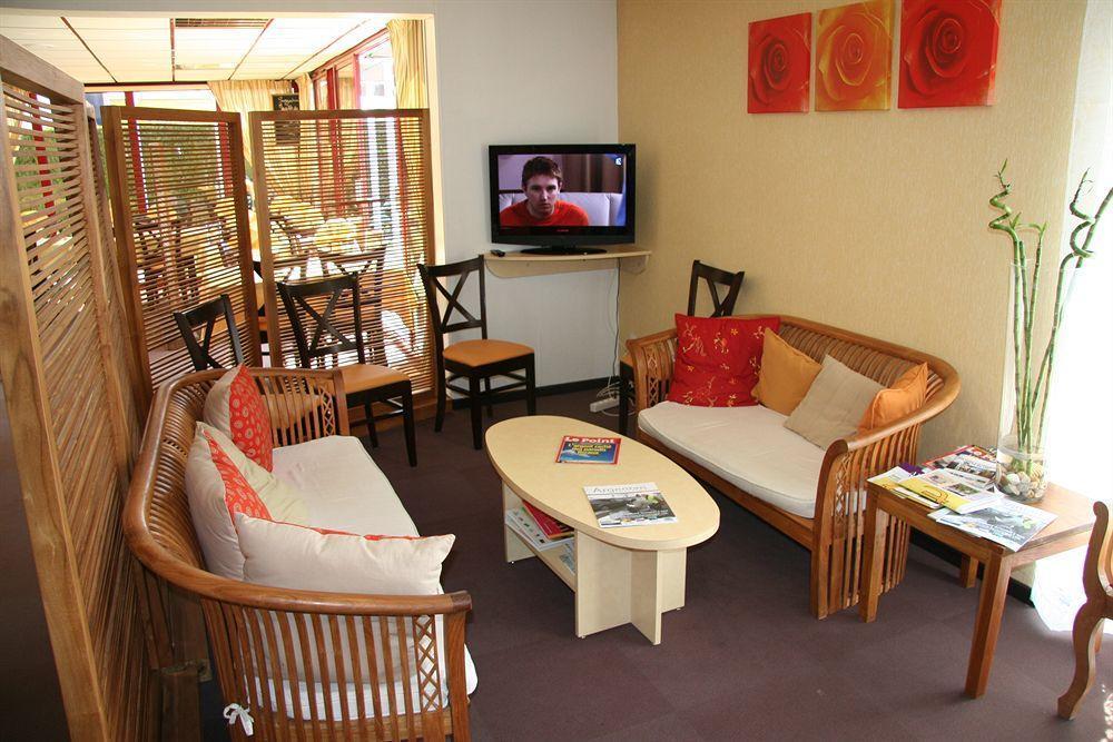 The Originals Access, Hôtel Ariès, Argentan (Inter-Hotel) Exterior foto