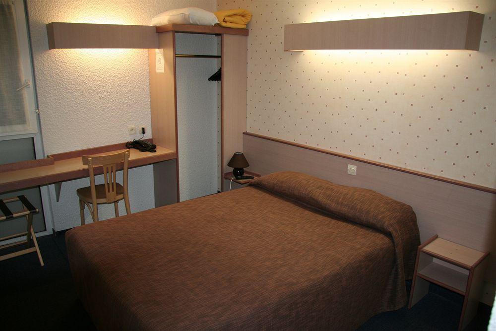 The Originals Access, Hôtel Ariès, Argentan (Inter-Hotel) Exterior foto